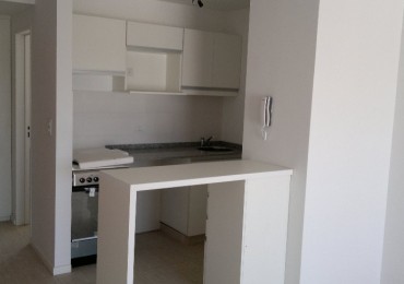 Monoambiente venta en Castelar