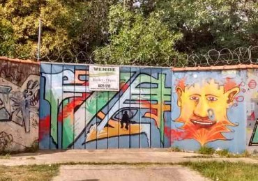 LOTE EN VENTA -  CASTELAR SUR
