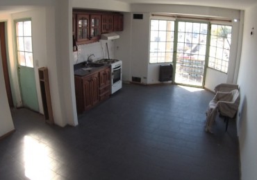 Departamento con cochera en  VENTA - Zona Tribunales -Moron