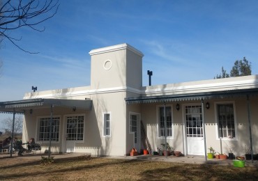 CASA En VENTA Chacra de 1 Ha VENTA- Carlos Keen - Barrio de Chacras La Catalina- Lujan