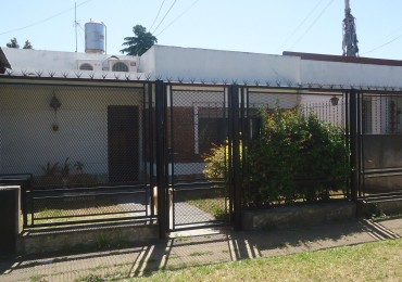 Venta - Casa americana en Ituzaingo Norte