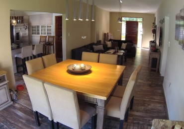 Venta de casa en Ituzaingo Norte