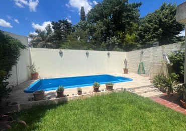 Venta casa Castelar Sur