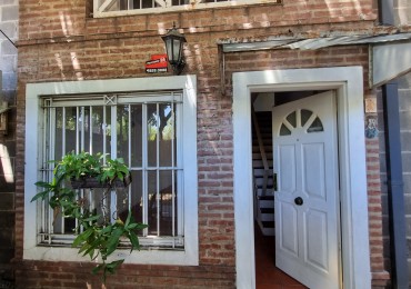 Alquiler duplex Ituzaingo Norte