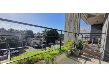Departamento dos ambientes a la venta en Moron