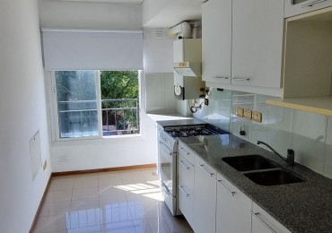 Departamento 2 amb. en alquiler en Castelar Norte