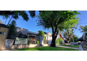 Venta de casa en Ituzaingo Norte