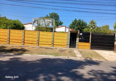 Casa en venta en Hurlingham