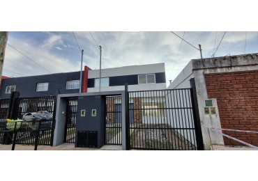 Venta de 3 ambientes en Ituzaingo Norte - APTO CREDITO