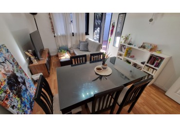 Departamento de 3 amb. en venta en Ituzaingo Sur - 