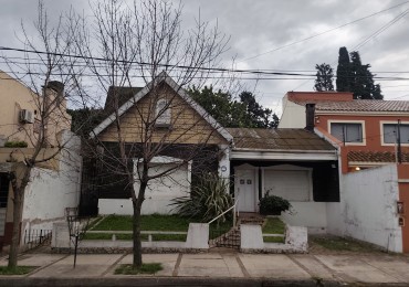 Lote con Chalet en Venta - Moron Norte