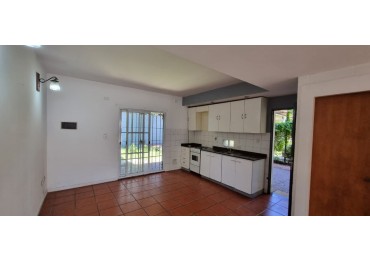 Vendemos PH de cuatro ambientes en Ituaingo