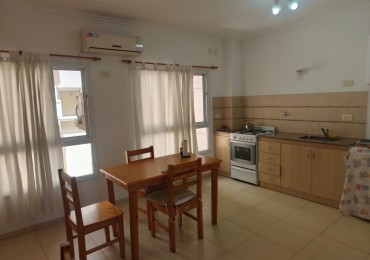 Departamento de 2 amb. en Moron