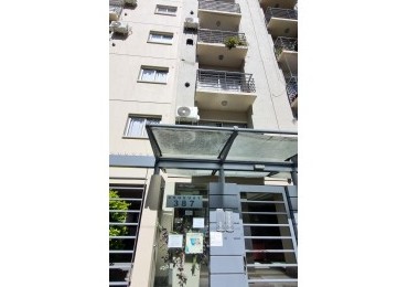 Alquiler Consultorio- Departamento  USO PROFESIONAL