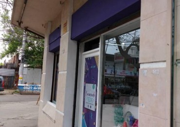 Local en Venta -Castelar Sur