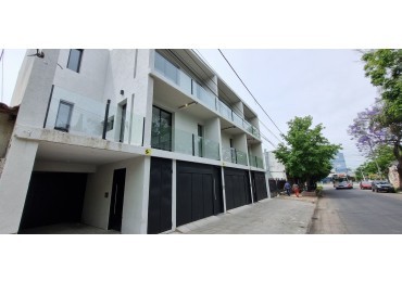 VENTA - Duplex 4 Amb a  ESTRENAR- Castelar  Sur- 